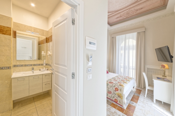 Hotel Gentile Relais